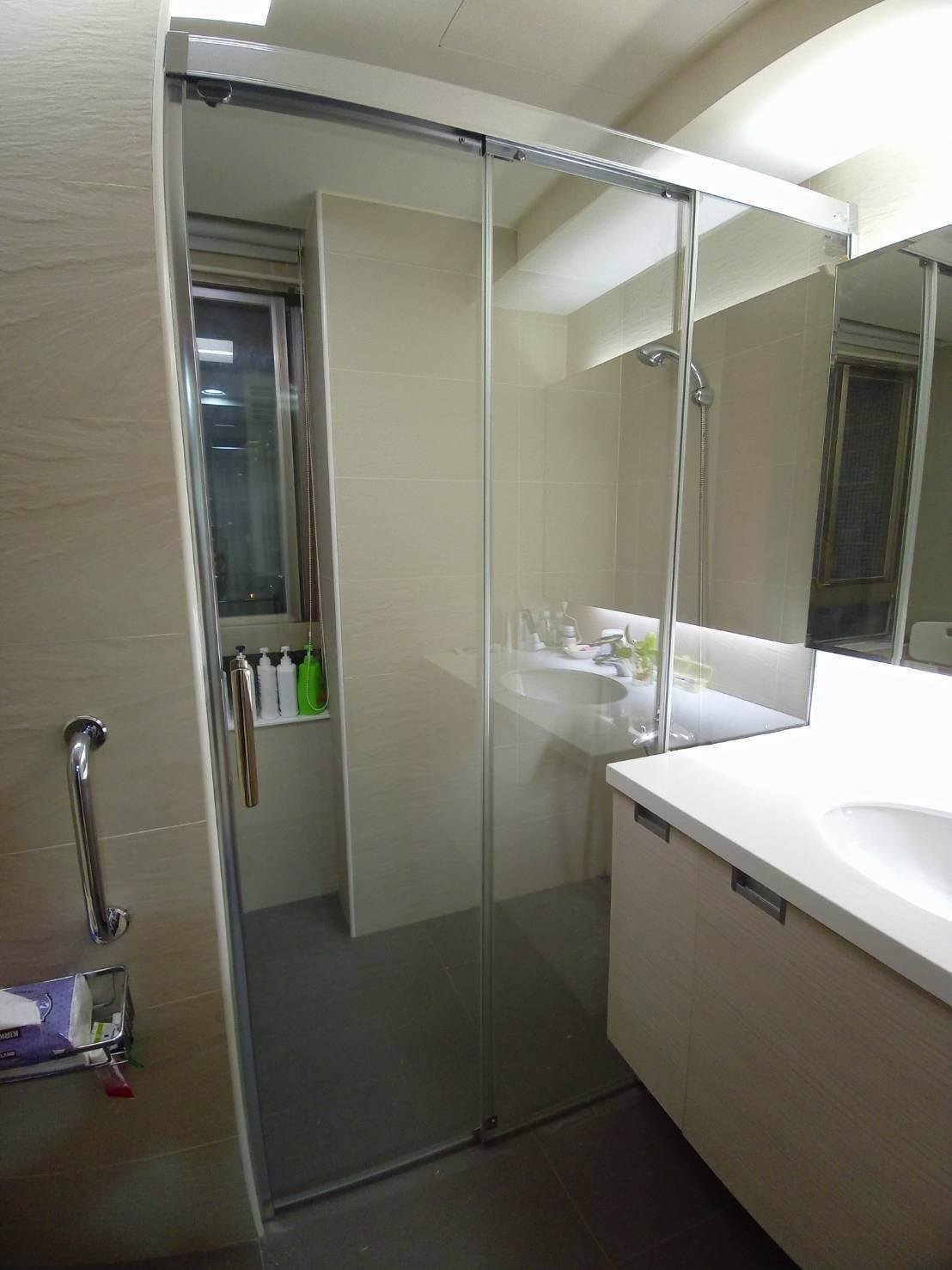 一太淋浴門 金冠6000實績V3