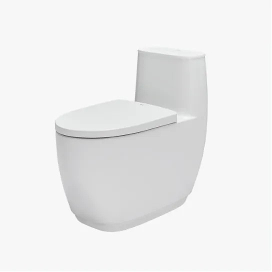 衛浴設計｜INAX 單體馬桶 AC-1052VN-TW/BW1｜風尚精品衛浴