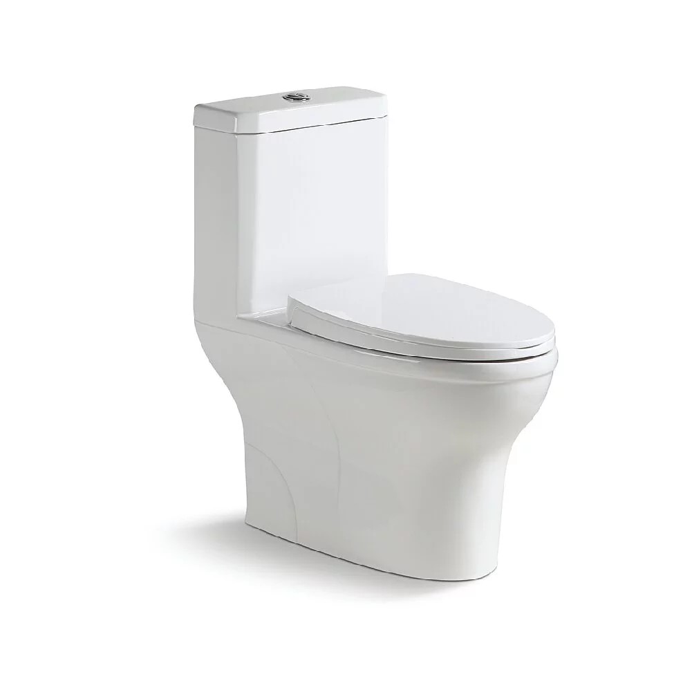 衛浴設備｜KARAT 單體馬桶，K-2596M｜風尚精品衛浴