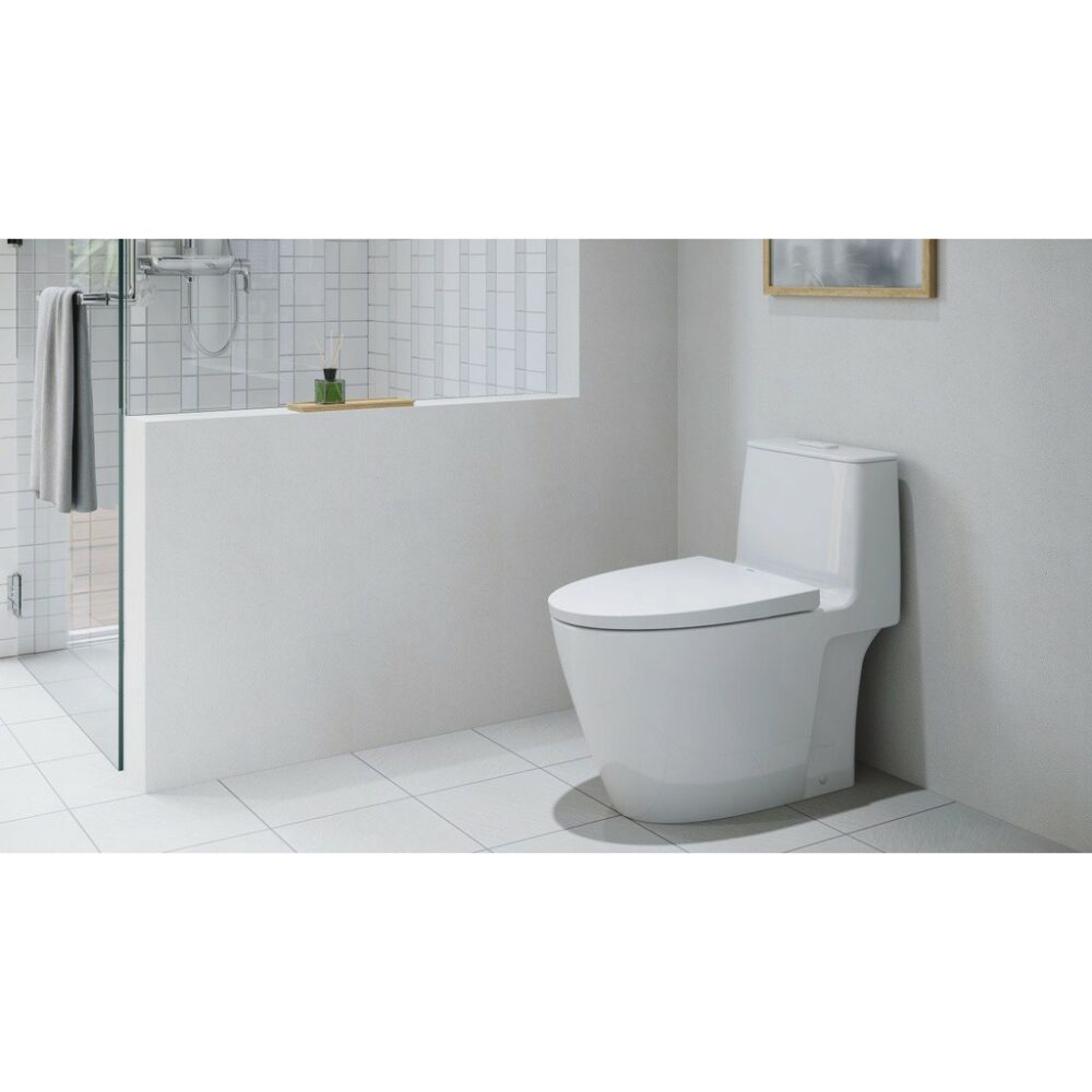 衛浴設計｜INAX 單體馬桶 AC-902VN-TW/BW1｜風尚精品衛浴